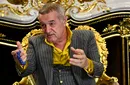 Gigi Becali aplică „formula Rednic” din perioada Dănciulescu – Niculescu – Ganea! A luat decizia în cazul Bîrligea versus Alibec