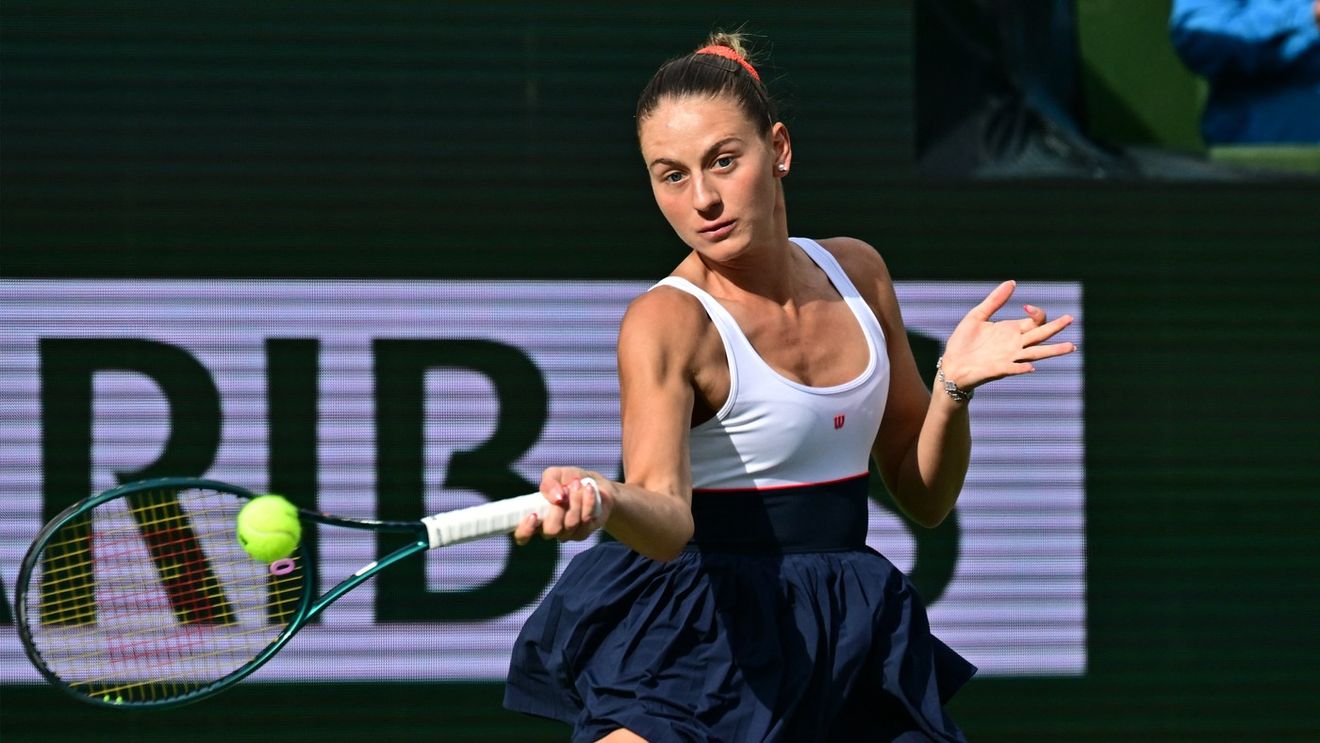 Invazia albinelor a făcut-o să tremure de frică pe Iga Swiatek! Care a fost cea mai înfricoșătoare experiență trăită de rivala Simonei Halep pe un teren de tenis: „Cu bețivii din tribună sunt ok. Ce am pățit la Cancun, însă, a fost cel mai ciudat”