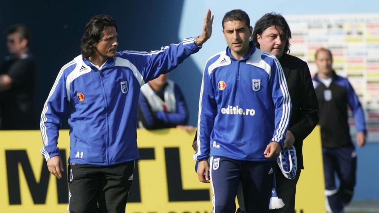 Napoli: "Sper ca de acum să obținem rezultate și mai bune!"