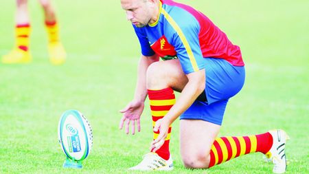 Frate, frate, dar...