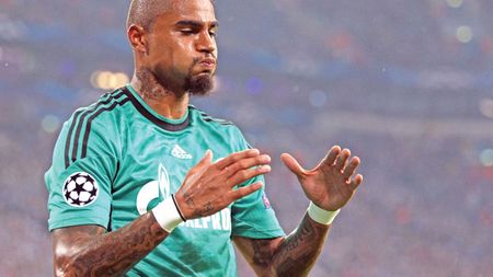 Tensiuni la Schalke! Nemții au început prost în Bundesliga, 
dar o victorie cu Basel i-ar transforma în favoriți la calificare