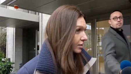Compania de suplimente nu vrea să-i plătească niciun cent Simonei Halep! Argumentul prezentat în instanță este extrem de greu de combătut de sportivă: „Laboratorul WADA a concluzionat asta"