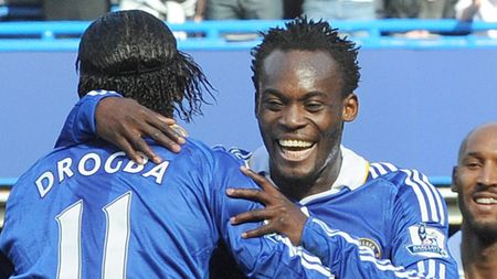 S-au tras la sorți urnele pentru Cupa Africii! **Drogba, Adebayor și Essien în aceeași grupă!