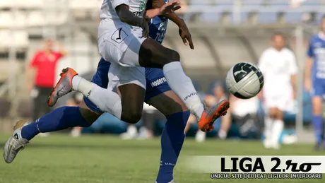 16-IMILE CUPEI ROMÃ‚NIEI / Unirea Urziceni - Delta Tulcea 1-0