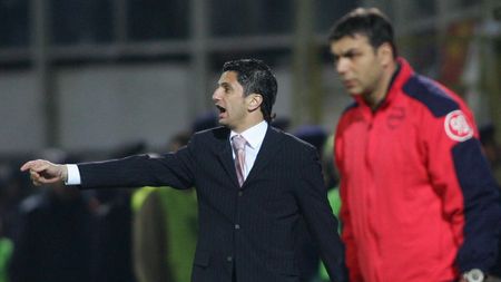 Unde va avea loc duelul dintre Răzvan Lucescu și Cosmin Olăroiu. Meciul va fi transmis în direct în România