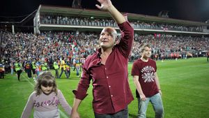 CFR nu vrea să deraieze ca Rapid:** "Să fim atenți, Dinamo a luat Cupa deși a fost dominată!" De ce crede patronul clujean că în Liga I nu poate face transferuri-bombă