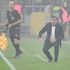 Suedia – România 2-1. Trei de M pentru Gică Hagi: măcar mai mișcăm! Gabriel Berceanu nu se joacă cu literele și cu cuvintele în „Pastila de la Manila”