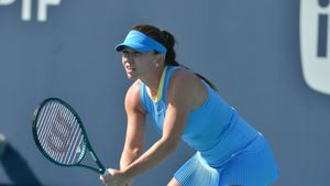 „S-a prăbuşit". Presa străină a dat verdictul dur despre Simona Halep, după eliminarea de la Hong Kong