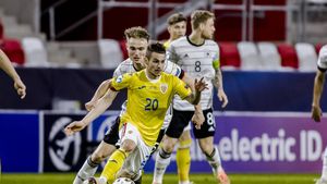 Jucătorii Germaniei U21, despre meciul de infarct cu România U21. „A fost extrem de dificil!” Ce zice selecționerul Stefan Kuntz