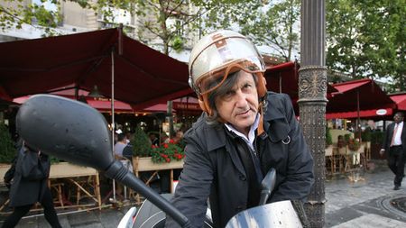 "Gigi își bate joc de toată lumea!** Bergodi nu a avut liniște la Steaua!"