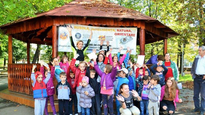 INIȚIATIVĂ‚ | Găsirea noilor talente din orientare costă 35.000 de euro
