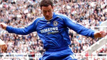 Juventus îi vrea pe Wayne Bridge și Cudicini