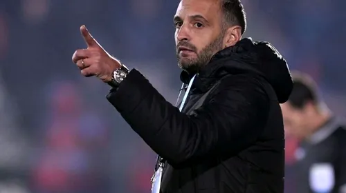 Dinu Todoran, noul antrenor al FCSB, implicat într-un scandal monstru de trucare a meciurilor: „L-am auzit cum a zis: «Bă, nu da gol!»”