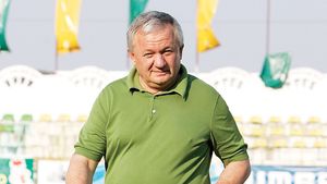 Porumboiu: „Bela minte!"