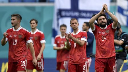 Un nou antrenor demis după Euro 2020! L-a înfruntat pe Cristiano Ronaldo și a fost dat afară deși avea contract pînă în 2022