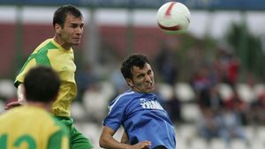 Mioveniul retrogradată!