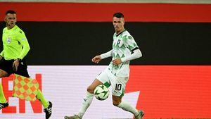 FRF a reacționat, după ce Austria a „atacat” fotbalistul pe care România vrea să-l naturalizeze. Anunțul oficial despre jucător
