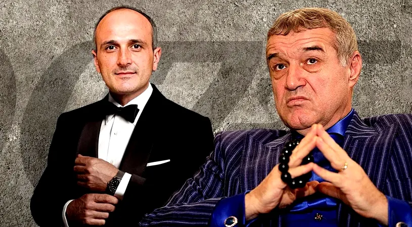 Florin Talpan l-a distrus pe Gigi Becali la procesul de luni și CSA a pus-o în genunchi pe FCSB în lupta pentru Steaua! Ce s-a întâmplat în sala de judecată, când juristul Armatei a câștigat războiul