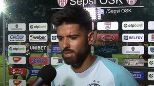 De ce n-a câștigat FCSB meciul cu Sepsi? Vînă a identificat repede problema: "N-am știut să facem asta!"