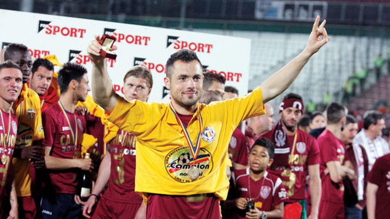 Atac la "opoziție":** "Cei care contestă rezultatele CFR-ului sunt doar niște PAPAGALI!"