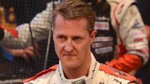 Familia lui Michael Schumacher a dat un comunicat, primul după șase luni de tăcere: "Suntem încântați să facem asta!" 