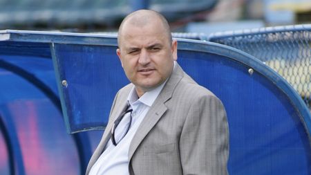 Mititelu: "De ce să aducem jucători străini?"