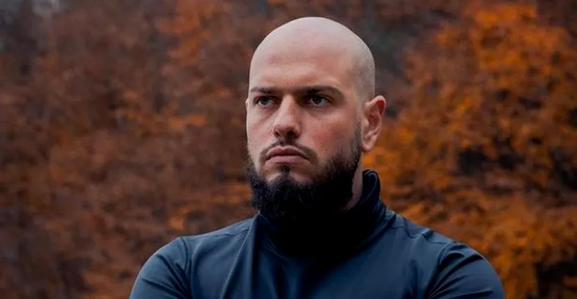 BRomania a fost prins băut și drogat la volan! Producătorul filmului Miami Bici s-a ales cu dosar penal