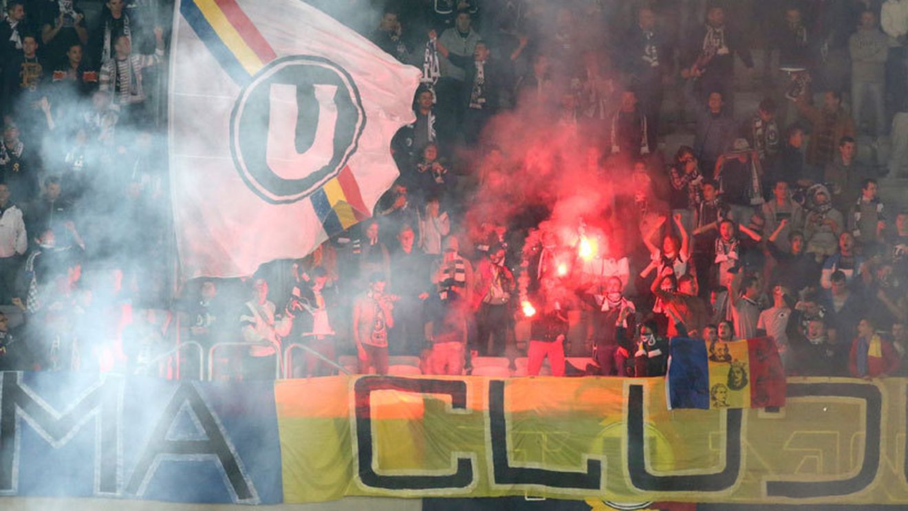 Ioan Mărginean le răspunde fanilor care l-au înjurat: "Nu plec, n-am nicio vină"