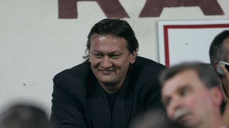 Lupu:** "Toți trec pe roșu, dar de ce e Mutu prins mereu?"