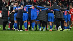 FCSB e decimată pentru meciul cu CFR Cluj. Gigi Becali are 5 absențe, dintre care 3 sunt cei mai buni fotbalişti ai echipei