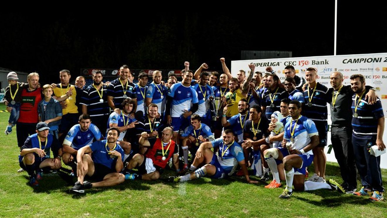 O Ordonanță de Urgență prost gândită de Guvernul Ponta a omorât vicecampioana națională la rugby. Rămasă fără finanțare, Farul Constanța s-a retras din campionat. Echipa s-a dizolvat