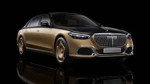 Ciudata poveste a Maybach-ului lui Vinicius. Dorința „macabră” a creatorului său