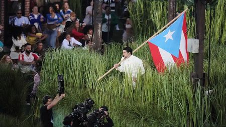 Donald Trump a făcut iureș după ce a văzut ce a făcut Bad Bunny: „Teribil! Unul dintre cele mai proaste din istorie!”