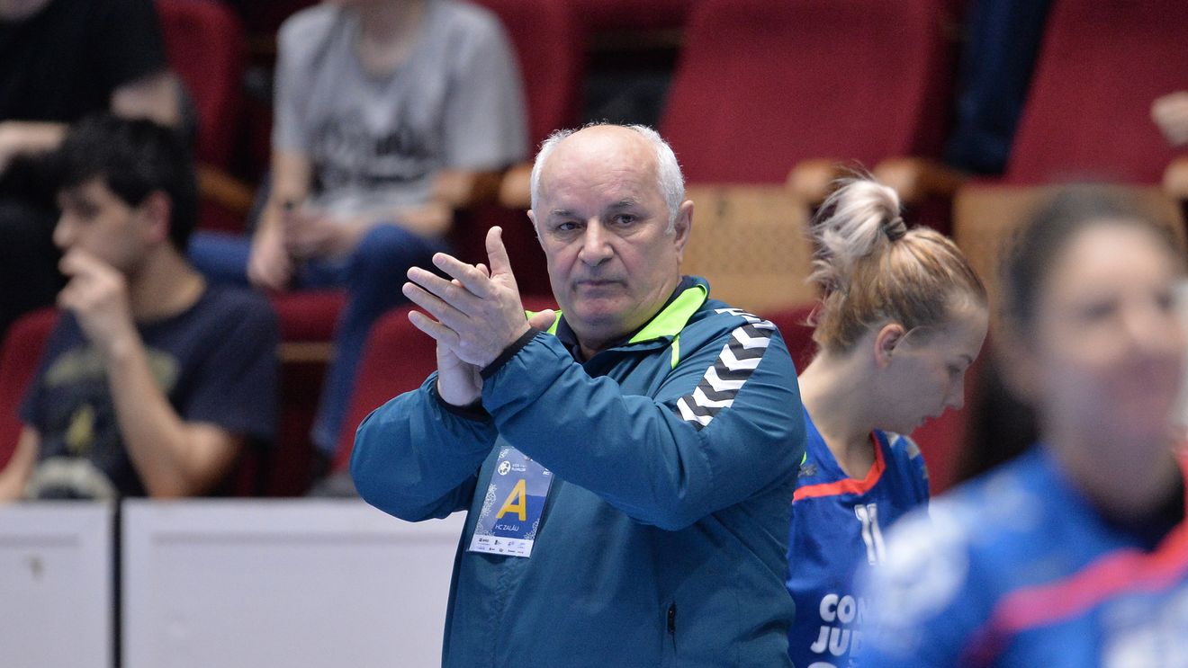 Gheorghe Tadici pune punctul pe "i": "O spun fără lipsă de modestie". Cu ce trebuie să rămânem după eșecul cu Rusia