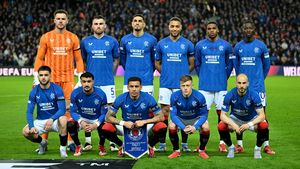 Jose Mourinho, somat să transfere la Fenerbahce starul de 7.000.000 de euro de la Rangers