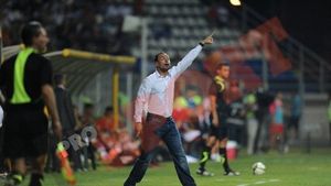 Badea: "Nu am câștigat acest meci, deși pe teren am făcut-o"