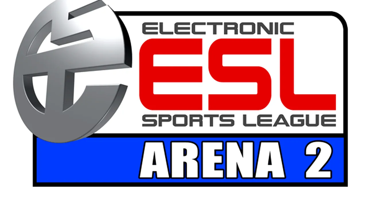 Programul ESL Arena 2