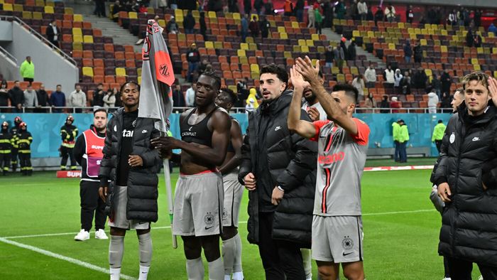 „S-a îngropat”. Fotbalistul de la FCSB care și-a distrus cariera pentru că a rămas la echipa lui Gigi Becali