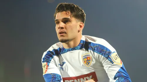 Ianis Hagi, ofertat din nou de Gigi Becali. Fiul lui Gică Hagi i-a dat acum răspunsul patronului FCSB: „Mi-a plăcut că a zis asta”