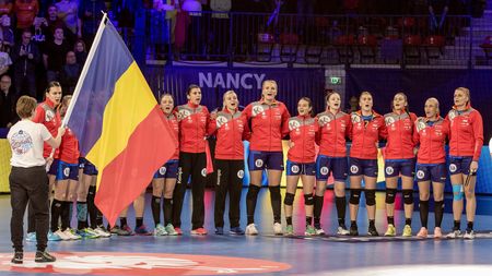 România - Franța, joi, de la ora 21:30, în meciul de debut la Golden League. Unde se vede meciul, lotul cu care naționala a plecat până la urmă la turneu și ce absențe sunt în tabăra campioanei europene