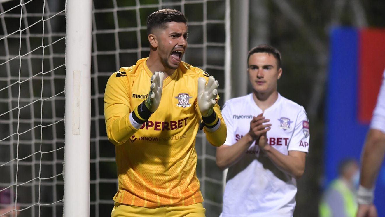 Salariul fabulos pe care Horațiu Moldovan îl va primi lunar de la Betis Sevilla