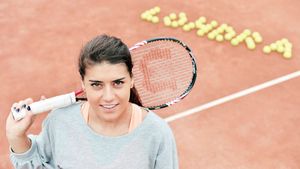 Sorana de Oscar!** Filmul despre viața lui Ayrton Senna, primul în topul tenismenei