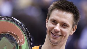 "Coșmarul" lui Nadal renunță la tenis! Robin Soderling și-a anunțat retragerea din activitatea sportivă. În 2009, suedezul intra în istorie cu victoria în fața lui Rafa, la Roland Garros