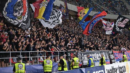 Internetul s-a răzbunat! Fanii FCSB au făcut prăpăd la postarea oficială a campioanei, după eșecul din Andorra