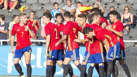 Situație tensionată în Spania! Un fotbalist vrea să renunțe la cetățenie și să joace pentru o altă națională