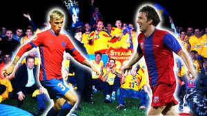 Victoraș Iacob a mai văzut filmul ăsta! Octavian Popescu, comparat cu o „perlă” a generației UEFAntastice care s-a ratat: „Foarte talentat”