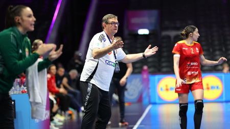 Selecționerul maghiar a dat verdictul după România – Ungaria 29-34. Unde s-a făcut diferența