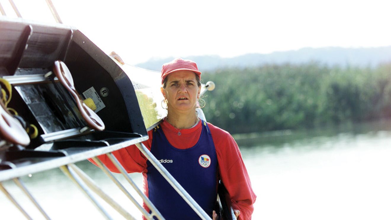 „Traseistele ar fi campioane olimpice"