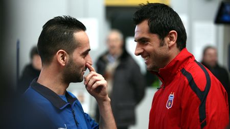 Cadou de 100.000 de dolari de la fostul patron. "După antrenament aveam mașina în parcare" 