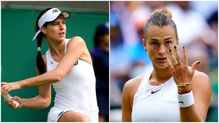 Ce a spus Sorana Cîrstea despre Aryna Sabalenka după meciul revanșă de la Madrid: „Câteodată, adversara..." Următoarea oprire a româncei